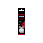 DONIC Schildkröt 3-Stern Excl. Poly 40+, weiss 3 St.