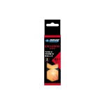 DONIC Schildkröt 3-Stern Excl. Poly 40+, orange 3 St.