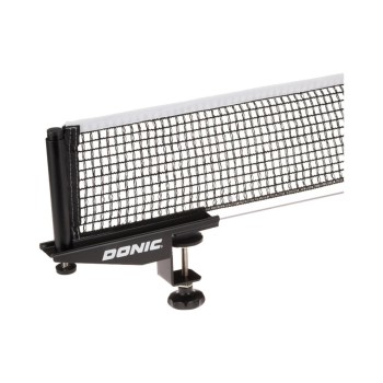 DONIC Schildkröt Filet de ping-pong DONIC Ralley ITTF DONIC Schildkröt Filet de ping-pong DONIC Ralley ITTF