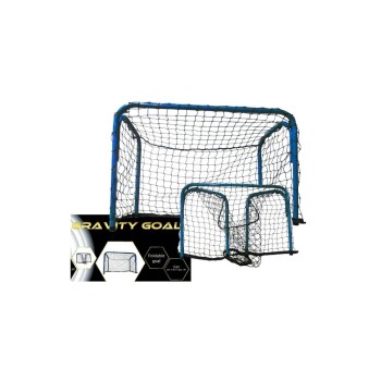 Acito Gravity Goal, faltbar, 90x60x40 cm