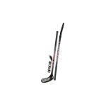 Eurostick Crosse d'unihockey Acito Apache Links 80/91cm