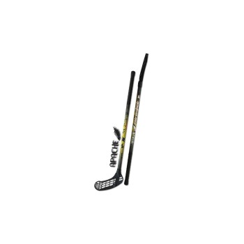 Eurostick Acito Apache Links 80/91cm gelb, 80/91 links, gelb