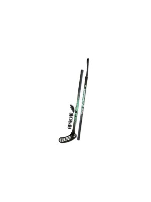 Eurostick Crosse d'unihockey Acito Apache Links 80/91cm Eurostick Crosse d'unihockey Acito Apache Links 80/91cm