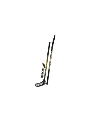 Eurostick Crosse d'unihockey Acito Apache Rechts 80/91cm Eurostick Crosse d'unihockey Acito Apache Rechts 80/91cm