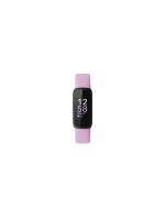 Fitbit Traqueur d'activité Inspire 3 Violet/Noir