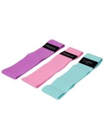 Fitcom Stoff Mini Band Set