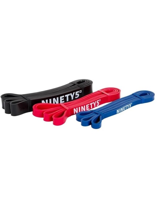 Fitcom Kit de bandes de résistance