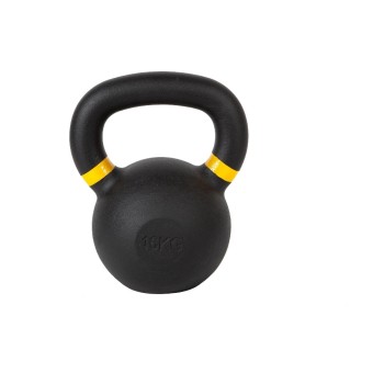 Fitcom Giryas Fer de fonte 16 kg Fitcom Giryas Fer de fonte 16 kg