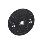 Fitcom Disque d'haltères HiTemp 5 kg