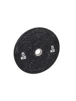 Fitcom Bumper Plates HiTemp 5 kg