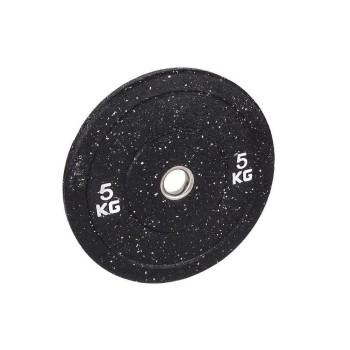 Fitcom Disque d'haltères HiTemp 5 kg Fitcom Disque d'haltères HiTemp 5 kg