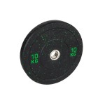 Fitcom Disque d'haltères HiTemp 10 kg