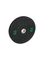 Fitcom Bumper Plates HiTemp 10 kg