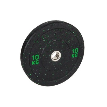 Fitcom Disque d'haltères HiTemp 10 kg Fitcom Disque d'haltères HiTemp 10 kg