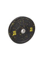 Fitcom Bumper Plates HiTemp 15 kg