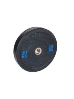 Fitcom Bumper Plates HiTemp 20 kg