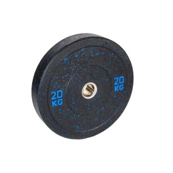 Fitcom Disque d'haltères HiTemp 20 kg Fitcom Disque d'haltères HiTemp 20 kg