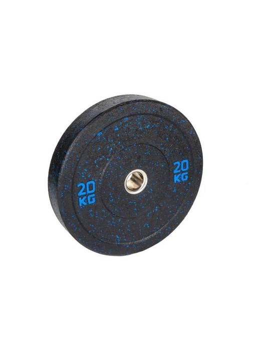 Fitcom Disque d'haltères HiTemp 20 kg