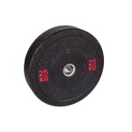 Fitcom Disque d'haltères HiTemp 25 kg