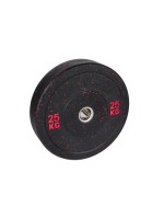 Fitcom Bumper Plates HiTemp 25 kg