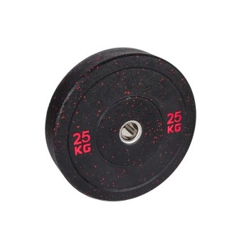Fitcom Disque d'haltères HiTemp 25 kg Fitcom Disque d'haltères HiTemp 25 kg