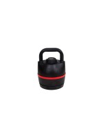 Fitcom Verstellbare Kettlebell, 18kg