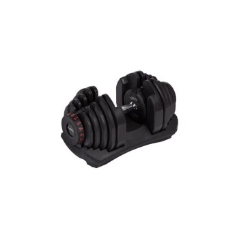 Fitcom Verstellbare Kurzhantel 40 kg, 40kg