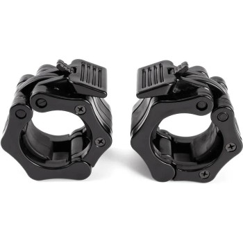 Fitcom Lock Jaw 50mm, 50 mm Olympia Standart