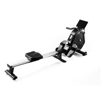 FitEngine Rudergerät Basic, Hometrainer with Magnetwiderstand FitEngine Rudergerät Basic, Hometrainer with Magnetwiderstand