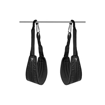 FitEngine Bauchtrainer Schlaufen, Trainingsgerät