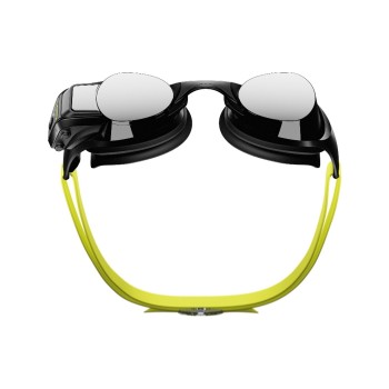 FORM Lunettes de natation Goggle Smart Swim 2 Jaune/Noir
