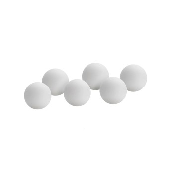 FTM Balle de ping-pong Paquet de 6