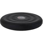 FTM Balance-Kissen schwarz, schwarz