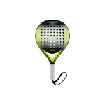 FTM Padelracket Noir/vert
