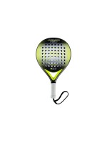 FTM Padelracket 750, Rund, Carbon Rahmen, EVA-D 22