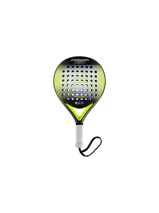FTM Padelracket Noir/vert