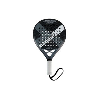 FTM Padelracket 950, Rund, Carbon Rahmen, EVA-D 22 FTM Padelracket 950, Rund, Carbon Rahmen, EVA-D 22