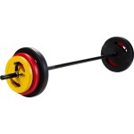 FTM Barre d’altères 20 kg