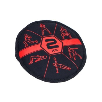 FTM Boule de sable 2 kg FTM Boule de sable 2 kg