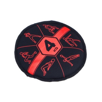 FTM Boule de sable 4 kg FTM Boule de sable 4 kg