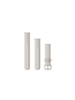 Garmin Schnellwechsel-Armband, Silikon Beige
