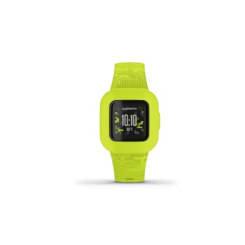 Garmin  vivofit jr3, WW, Camo Green
