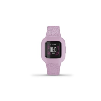 Garmin vivofit jr3, WW, Floral Pink Garmin vivofit jr3, WW, Floral Pink