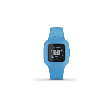 Garmin vivofit jr3, WW, Stars Blue Garmin vivofit jr3, WW, Stars Blue