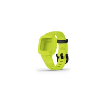 Garmin Accy Bands, vivofit jr3, Camo Green