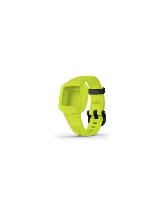 GARMIN Bracelet Vivofit Jr.3 Vert