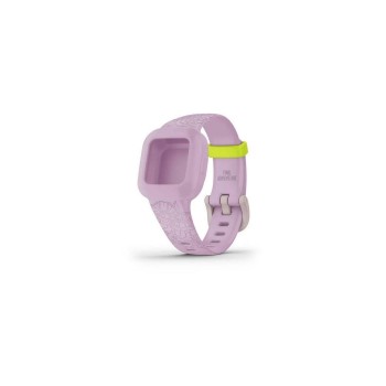 Garmin Accy Bands, vivofit jr3, Floral Pink