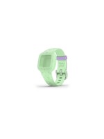 GARMIN Bracelet Vivofit Jr.3 Violet,Menthe