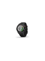 GARMIN Montre de sport GPS Approach S62 Noir