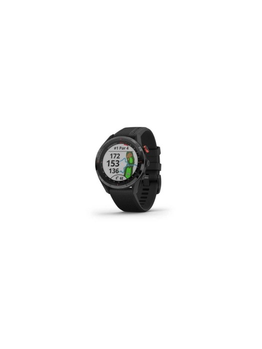 GARMIN Montre de sport GPS Approach S62 Noir